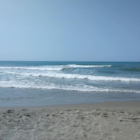 Cmr Villa Saintes-Maries-de-la-Mer Luaran gambar