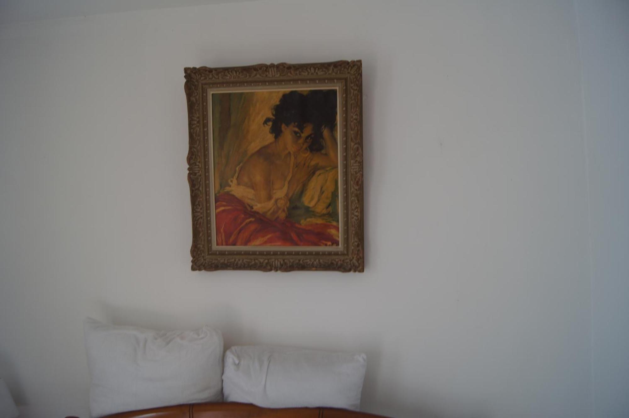 Cmr Villa Saintes-Maries-de-la-Mer Luaran gambar