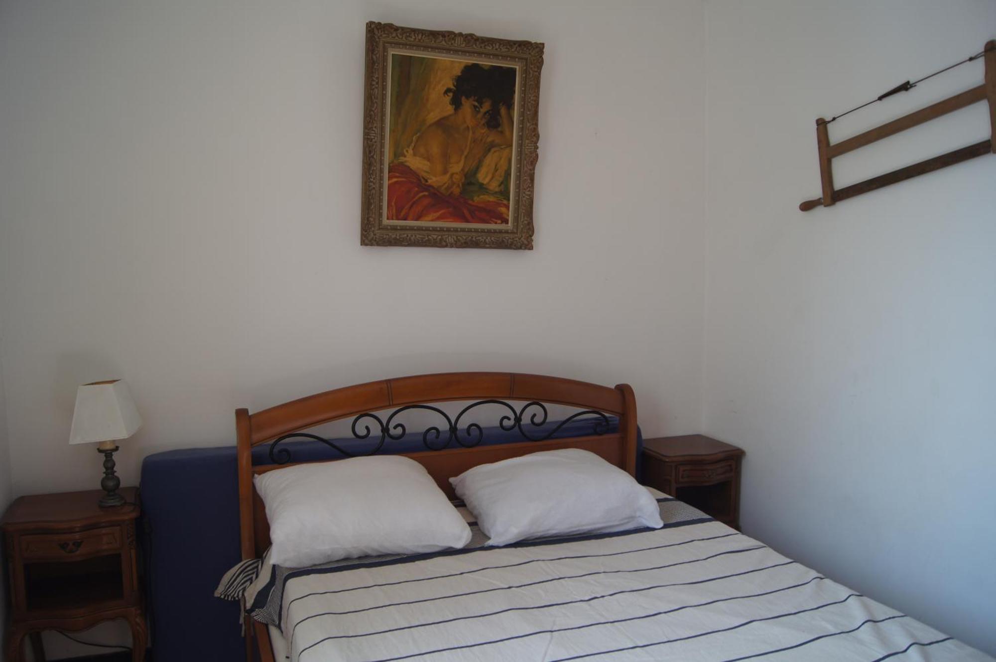 Cmr Villa Saintes-Maries-de-la-Mer Luaran gambar