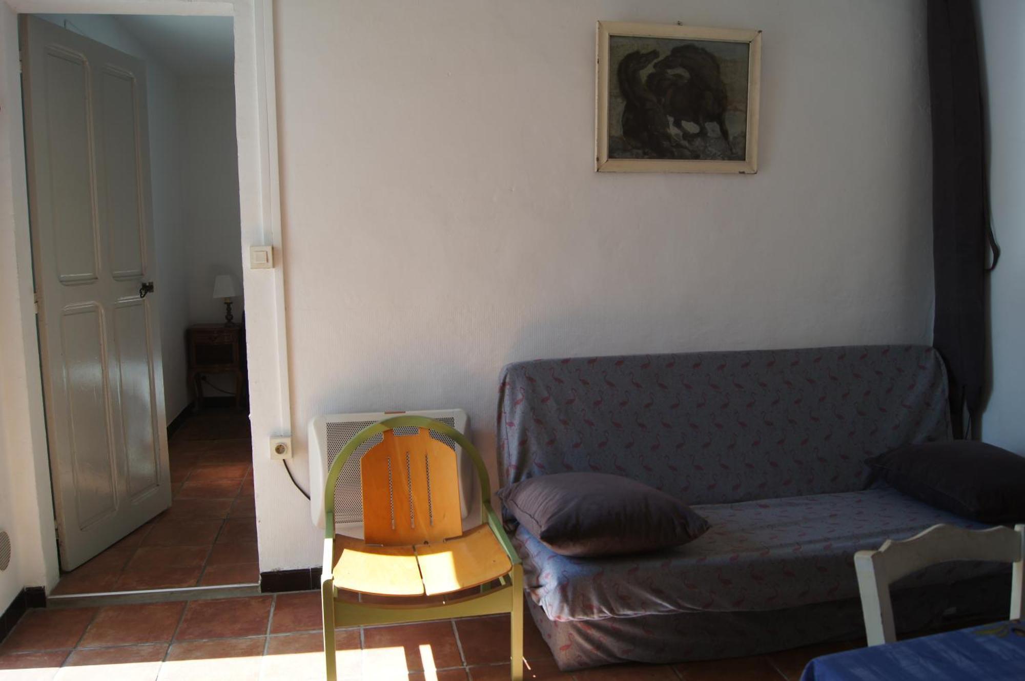 Cmr Villa Saintes-Maries-de-la-Mer Luaran gambar