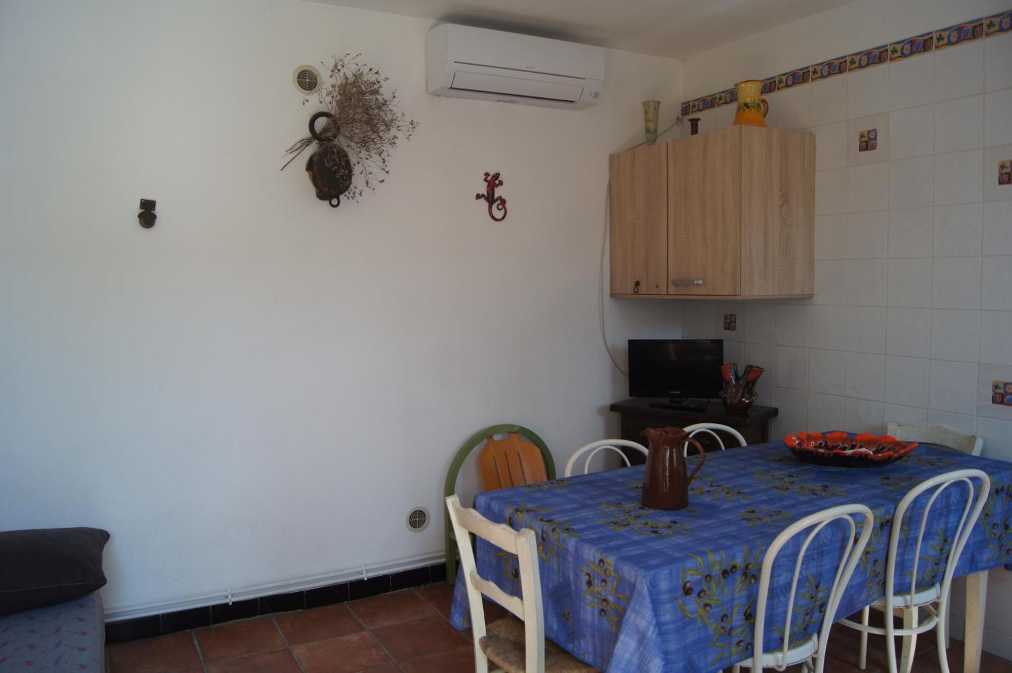 Cmr Villa Saintes-Maries-de-la-Mer Luaran gambar