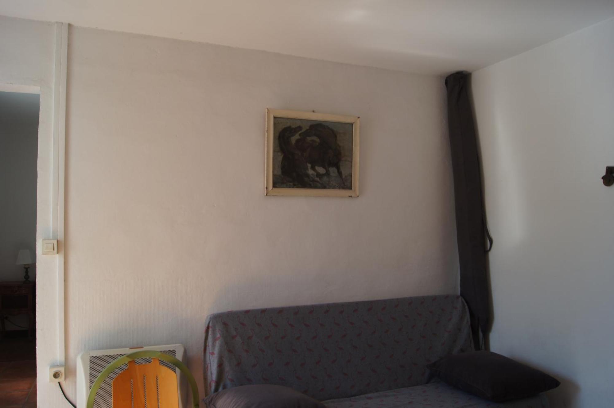 Cmr Villa Saintes-Maries-de-la-Mer Luaran gambar