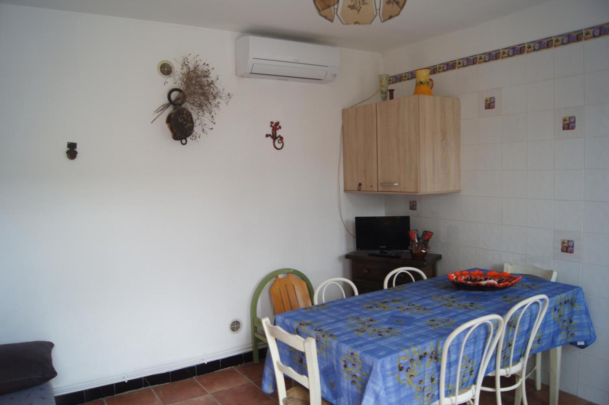 Cmr Villa Saintes-Maries-de-la-Mer Luaran gambar