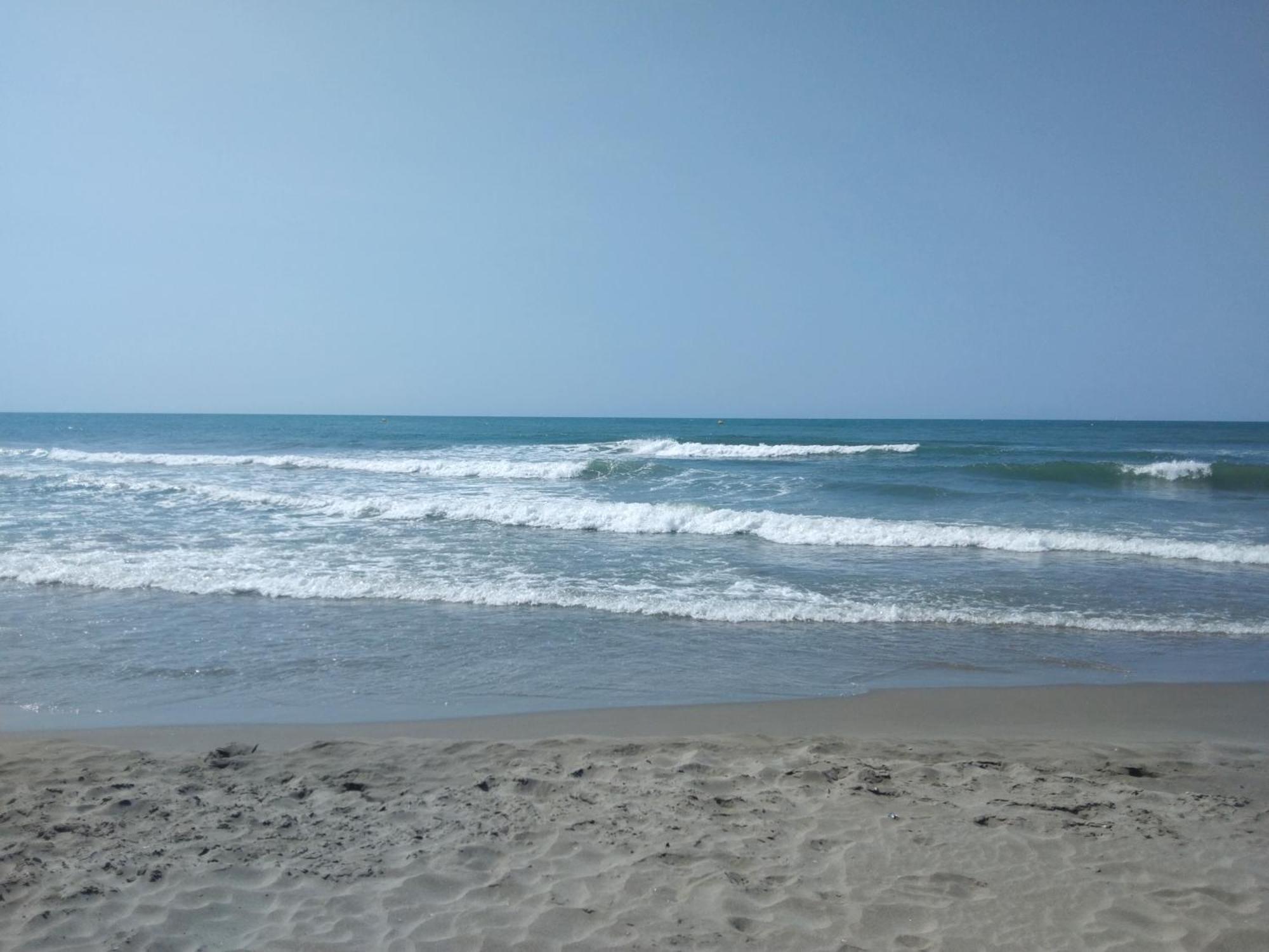 Cmr Villa Saintes-Maries-de-la-Mer Luaran gambar