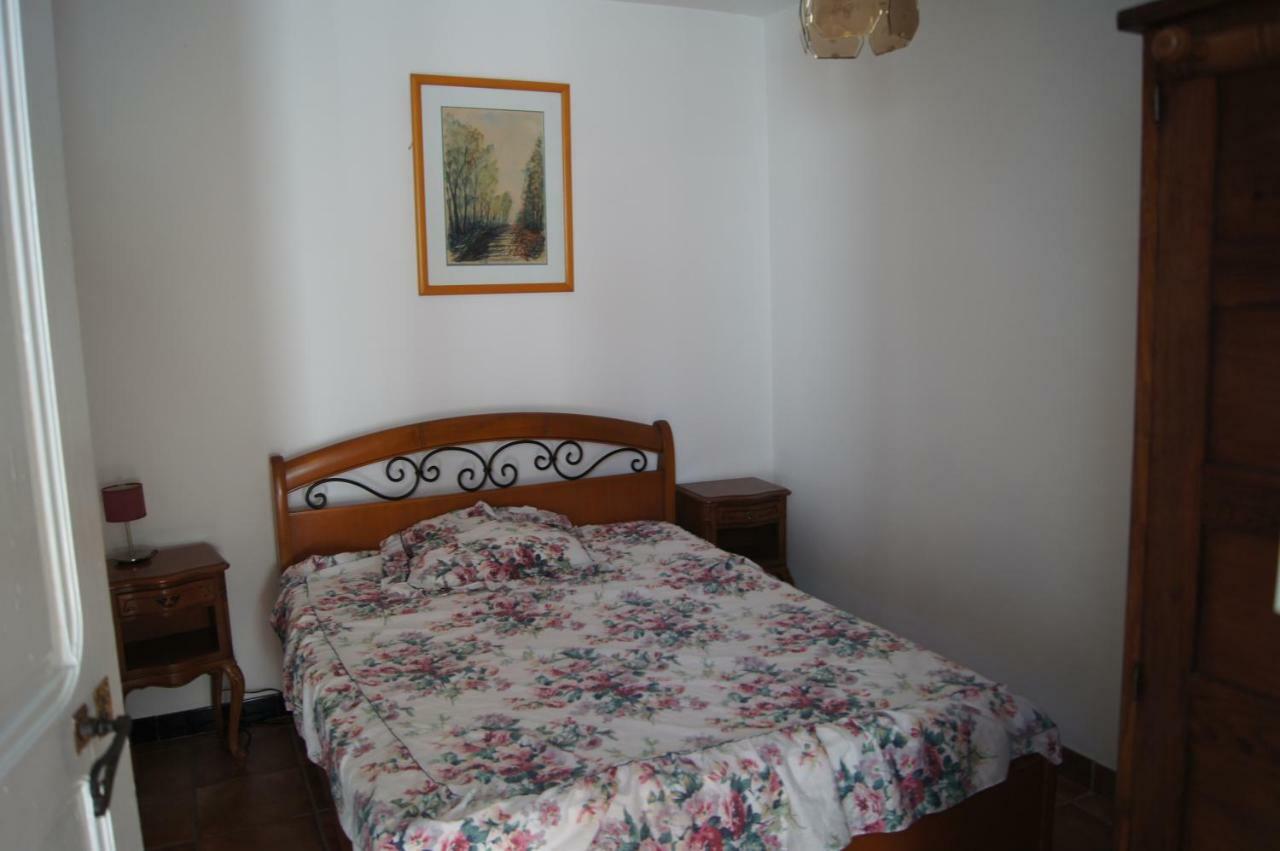 Cmr Villa Saintes-Maries-de-la-Mer Luaran gambar