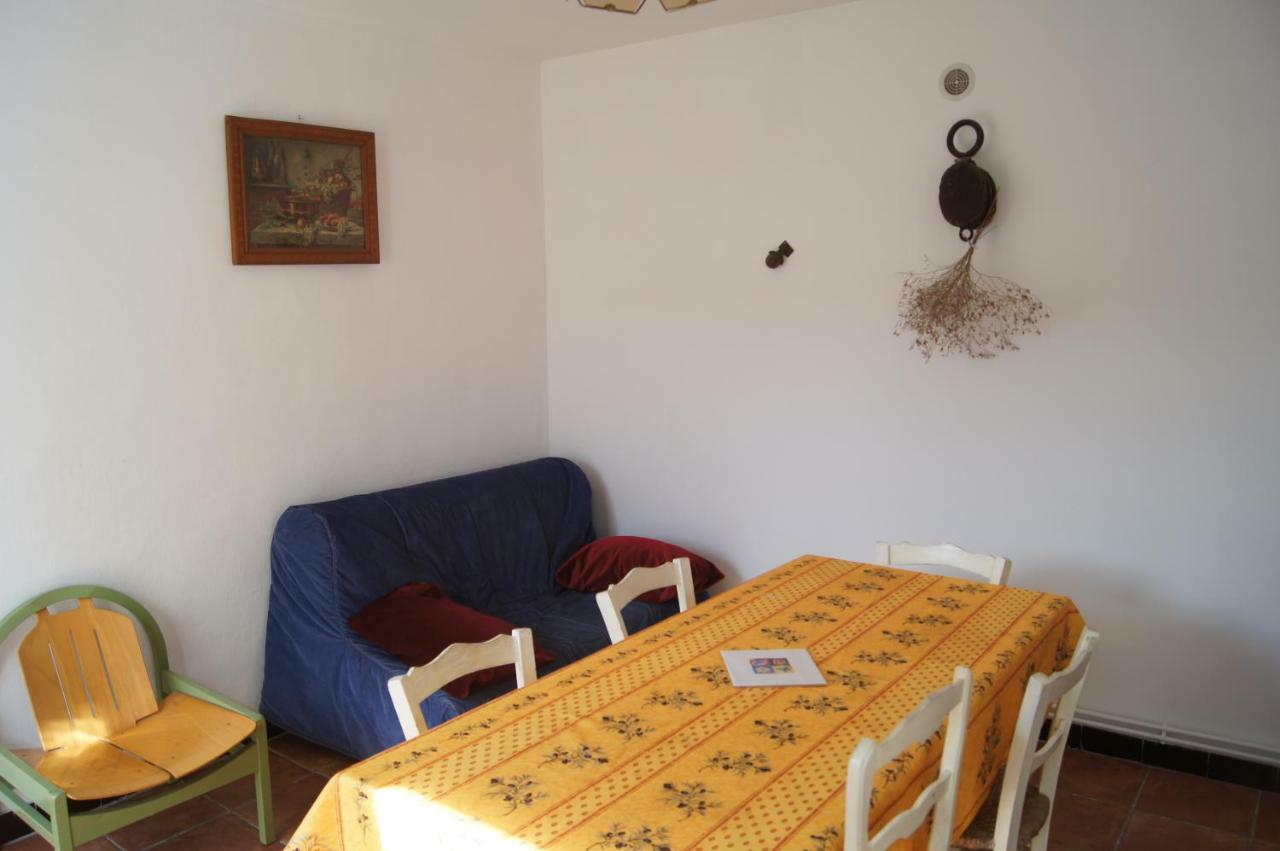Cmr Villa Saintes-Maries-de-la-Mer Luaran gambar