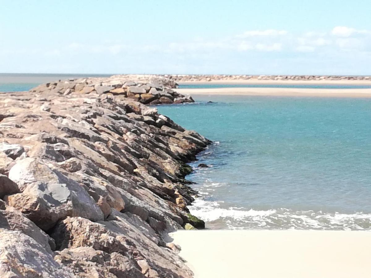 Cmr Villa Saintes-Maries-de-la-Mer Luaran gambar