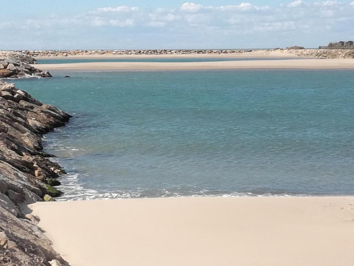 Cmr Villa Saintes-Maries-de-la-Mer Luaran gambar