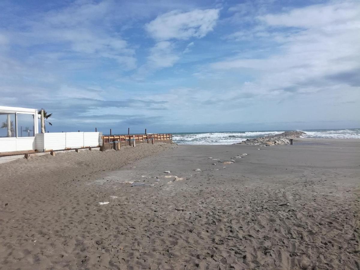Cmr Villa Saintes-Maries-de-la-Mer Luaran gambar